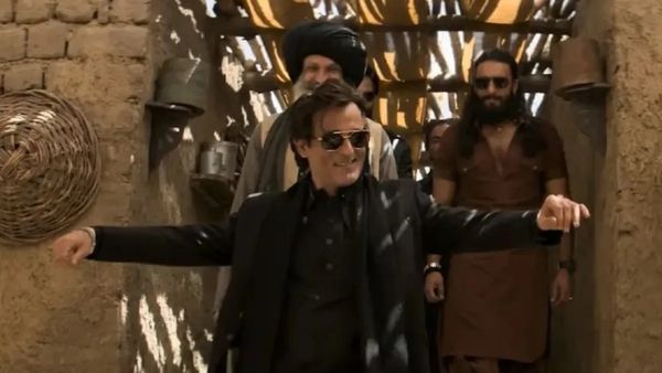 'ધુરંધર'ના જે ગીત પર અક્ષય ખન્નાની એન્ટ્રી થઈ વાયરલ, જાણો તેની પાછળ અભિનેતાની મહેનત