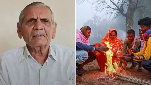 Gujarat News: 22 ડિસેમ્બર પછી રાજ્યમાં કડકડતી ઠંડી પડશે, અંબાલાલ પટેલની મોટી આગાહી