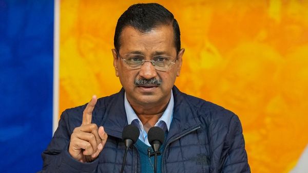 રાજકોટ જેલમાં બંધ ખેડૂત નેતાઓને મળવા અરવિંદ કેજરીવાલે મંજૂરી માંગી