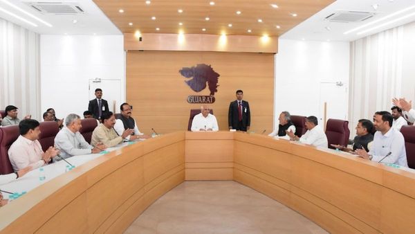 Gujarat News: કમોસમી વરસાદથી અસરગ્રસ્ત 17.92 લાખ ખેડૂતોને 5330 કરોડથી વધુ સહાય ચૂકવાઈ, જાણો વધુ વિગત