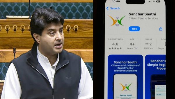 Sanchar Saathi App: સંચાર સાથી એપ મુદ્દે સરકાર ઘુંટણીએ, આદેશ પરત લેવાયો