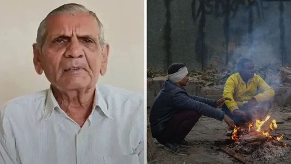 Gujarat Weather News: કડકડતી ઠંડી માટે તૈયાર રહો, અંબાલાલ પટેલની મોટી આગાહી