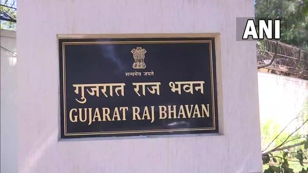 ગુજરાતના રાજભવનનું નામ બદલાયુ, હવે આ નામે ઓળખાશે