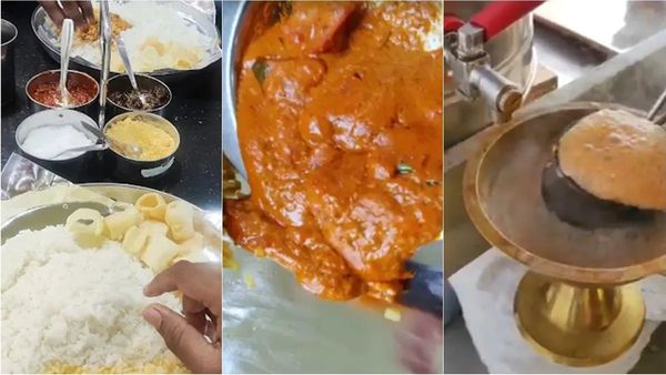 હોટલમાં ફૂડનો બગાડ નહીં કરો તો 5 ટકા ડિસ્કાઉન્ટ મળશે