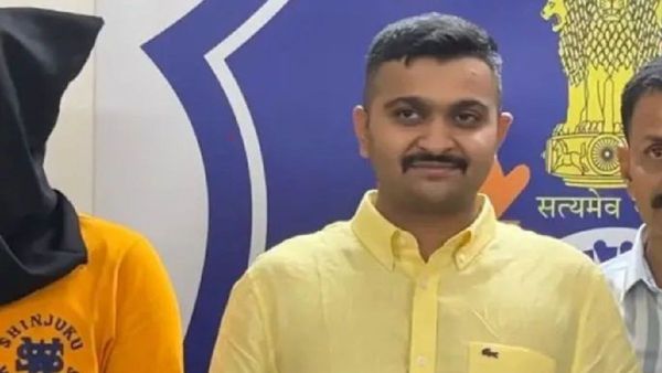 રાજકુમાર જાટ શંકાસ્પદ મૃત્યુ કેસમાં ગણેશ ગોંડલનો નાર્કો ટેસ્ટ કરાશે