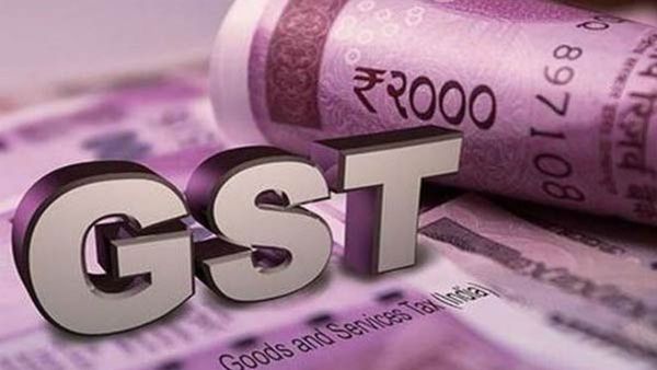 ગુજરાતની GST આવકમાં ૭ ટકાનો મોટો ઘટાડો