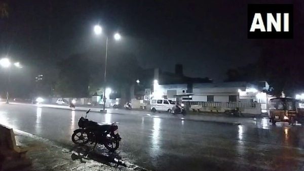 ગુજરાતમાં માવઠાએ માઝા મુકી, કચ્છ-સૌરાષ્ટ્રમાં કમોસમી વરસાદનો કહેર