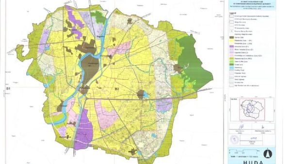 હિંમતનગર HUDA મુદ્દે લોકોની જીત, સરકાર નિર્ણય સ્થગિત કરવા મજબુર થઈ