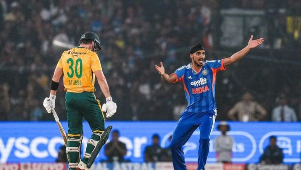 IND vs SA 2nd T20 Match: આજની મેચ ફ્રીમાં લાઈવ કેવી રીતે જોવી? જાણો અહીં
