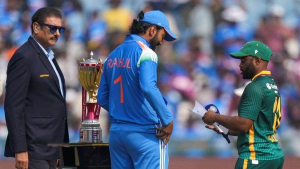 IND vs SA 3rd ODI: ક્યારે અને ક્યાં રમાશે ભારત-સાઉથ આફ્રિકા વચ્ચે ત્રીજી ODI મેચ? જાણો અહીં