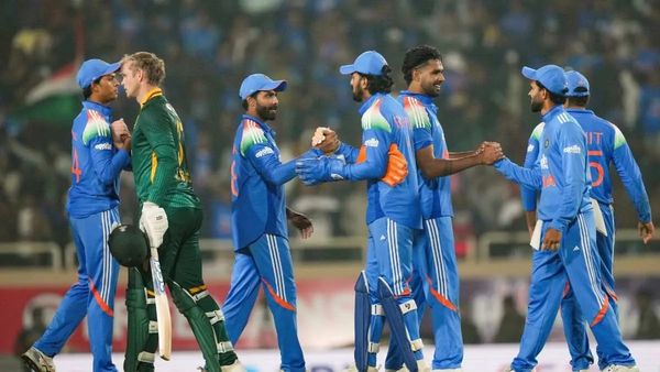 IND vs SA: શુભમન ગિલની થઈ વાપસી, દક્ષિણ આફ્રિકા સામેની T20 સીરિઝ માટે ટીમ ઈન્ડિયાની જાહેરાત