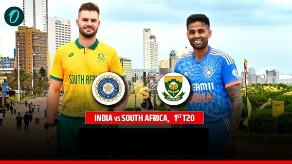 IND vs SA: આજની મેચ ફ્રીમાં લાઈવ કેવી રીતે જોવી? - ભારત vs દક્ષિણ આફ્રિકા