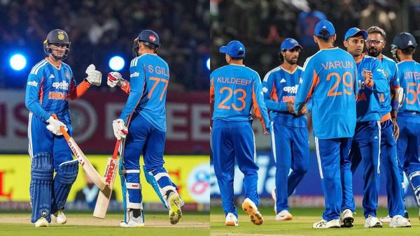 IND vs SA: ફાઈનલ T20 મેચમાં કોણ કરશે શુભમન ગિલને રિપ્લેસ? આ ખેલાડીની થશે ટીમ ઈન્ડિયામાં એન્ટ્રી