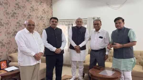 જેઠા ભરવાડે વિધાનસભાના ઉપાધ્યક્ષ પદેથી રાજીનામું આપ્યું