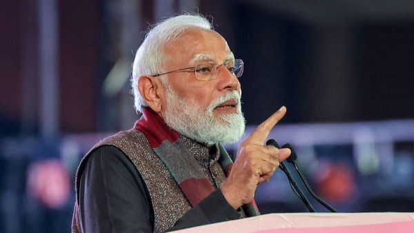 Mann Ki Baat: PM મોદીએ વર્ષ 2025ની સિદ્ધિઓ વર્ણવી, 'ઓપરેશન સિંદૂર' દરેક ભારતીય માટે ગર્વની વાત