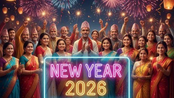 New Year 2026: આ દેશોમાં નથી કરવામાં આવતી નવા વર્ષની ઉજવણી, જાણો કયા છે દેશ?