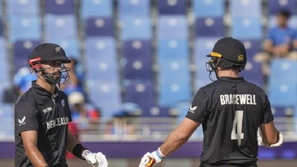 IND vs NZ: ભારત પ્રવાસ માટે ન્યૂઝીલેન્ડની T20 અને ODI ટીમની જાહેરાત, આ ખેલાડીને પહેલીવાર મળ્યું સ્થાન