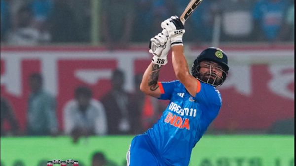 Rinku Singhને T20 World Cup ટીમમાં મળી જગ્યા, બેટથી તબાહી મચાવવા માટે તૈયાર, ગિલનું તૂટ્યું દિલ