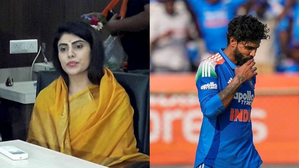 રિવાબા જાડેજાના વિવાદાસ્પદ નિવેદને ક્રિકેટ જગતમાં વિવાદ છેડ્યો