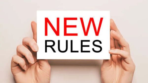 નવા વર્ષથી બદલાઈ જશે આ નિયમો, આજે જ જાણી લો