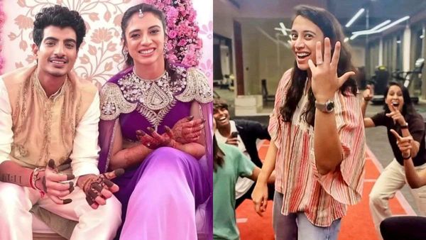 સ્મૃતિ મંધાના અને પલાશ મુચ્છલનો સંબંધ તૂટ્યો, ઈન્સ્ટાગ્રામ પર અનફોલો કરીને કરી જાહેરાત