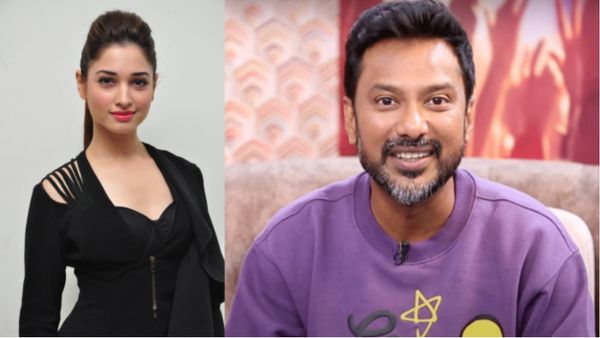 તમન્ના ભાટિયા આ કારણે 'ધુરંધર'માંથી થઈ હતી બહાર, કોરિયોગ્રાફર વિજય ગાંગુલીએ કર્યો ખુલાસો