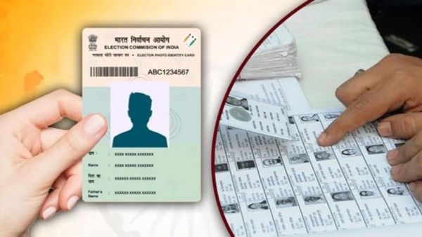 West Bengal Draft Voter List : બંગાળમાં ડ્રાફ્ડ વોટર લિસ્ટ જારી, 58 લાખથી વધુ નામ કપાયા