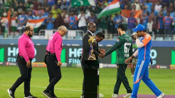 Year Ender 2025 : ક્રિકેટની દુનિયાના એ મોટા વિવાદ જે 2025 માં ખુબ ચર્ચામાં રહ્યાં