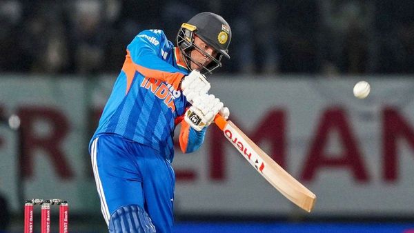 Year Ender 2025 : T20માં આ વર્ષે આ ત્રણ ભારતીય ખેલાડીઓનો દબદબો, જુઓ આંકડા