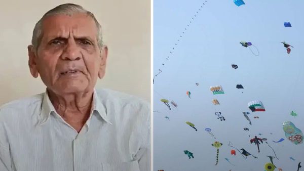 અંબાલાલ પટેલની આગાહી: પતંગ રસિયાઓને પડશે મોજ, ઉત્તરાયણના દિવસે પતંગબાજી માટે અનુકૂળ પવન ફૂંકાશે