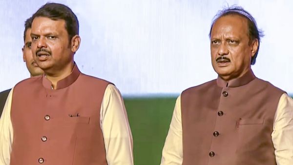 Ajit Pawar Plane Crash: અજિત પવારના નિધન પર ભાવુક થયા CM ફડણવીસ, મહારાષ્ટ્રમાં 3 દિવસનો રાજકીય શોક