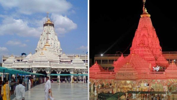 Banaskantha: 3 જાન્યુઆરીએ અંબાજીમાં માતાજીનો પ્રાગટ્ય મહોત્સવ, 2100 કિલો સુખડીના પ્રસાદનું કરાશે વિતરણ