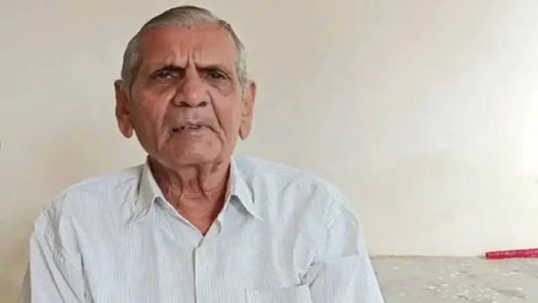 Gujarat News: ઉત્તરાયણ પહેલા અંબાલાલ પટેલની મોટી આગાહી, વાતાવરણમાં પલટાના સંકેત