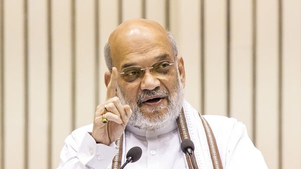 ગાંધીનગરમાં ટાઈફોઈડનો આતંક: અમિત શાહનો યુદ્ધના ધોરણે કામગીરીનો આદેશ