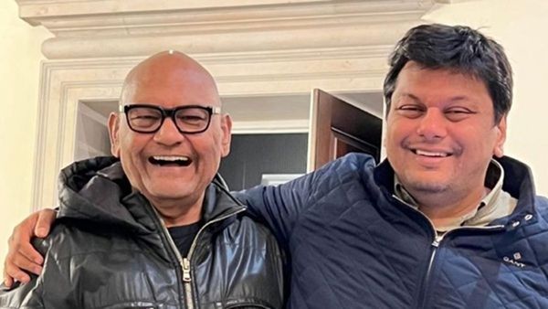 વેદાંતના સ્થાપક અનિલ અગ્રવાલના પુત્ર અગ્નિવેશનું 49 વર્ષની વયે નિધન