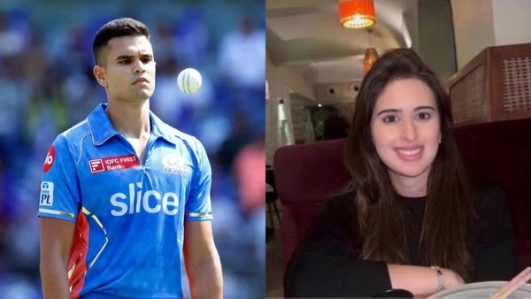 Arjun Tendulkar Wedding: સચિન તેંડુલકરના ઘરે ગુંજશે શરણાઈ, અર્જુન તેંડુલકર અને સાનિયાના લગ્નની તારીખ કન્ફર્મ