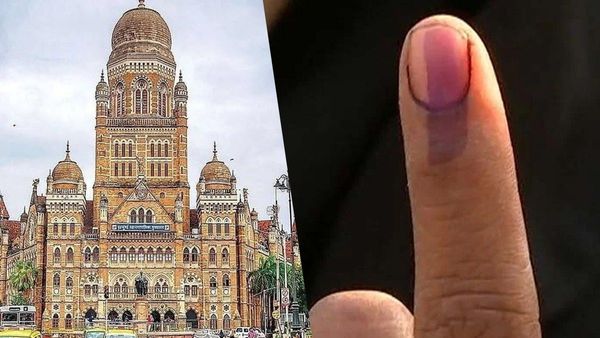BMC Election exit poll : મુંબઈમાં કોનું શાસન? સામે આવી ગયો એક્ઝિટ પોલ
