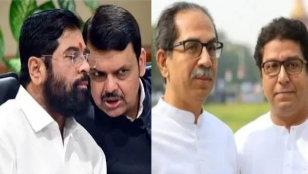 BMC Election 2026: મુંબઈમાં ઠાકરે બંધુઓ કે મહાયુતિ? મતદાન શરૂ, કોણ મારશે બાજી