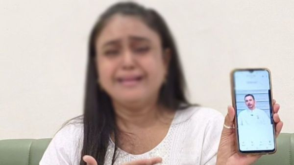 ગુજરાતી એક્ટ્રેસના બ્રહ્માકુમારી સંસ્થા પર ગંભીર આક્ષેપ, નશાની હાલતમાં બળાત્કારનો આરોપ