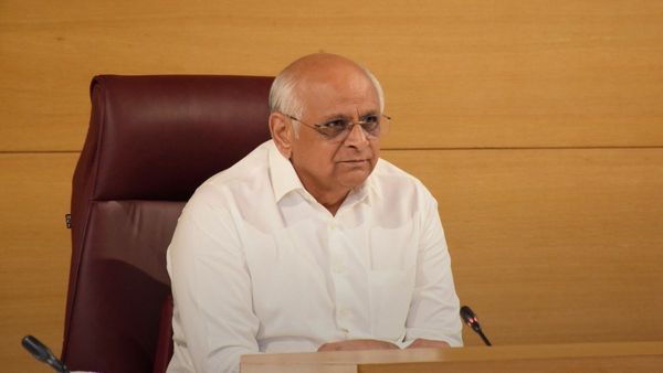 Gujarat News: CM ભૂપેન્દ્ર પટેલના નેતૃત્વમાં કલેક્ટર કોન્ફરન્સનો પ્રારંભ, આ મુદ્દાઓ પર કરાઈ ચર્ચા