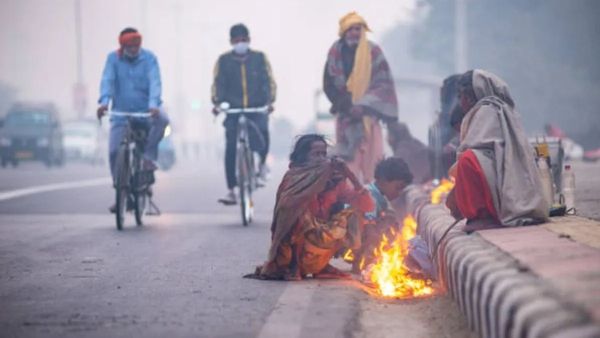 ગુજરાતમાં ઠંડીનો ચમકારો: વેસ્ટર્ન ડિસ્ટર્બન્સની અસરથી તાપમાનમાં ઘટાડો, જાણો જાન્યુઆરીમાં કેવી રહેશે ઠંડી?