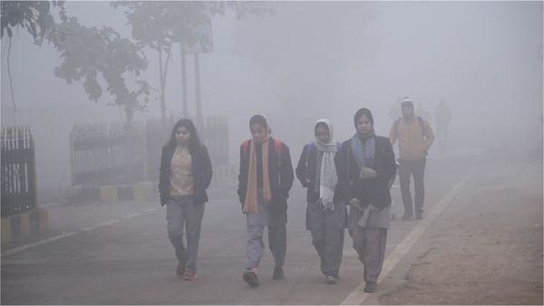 Gujarat Weather: રાજ્યનું સૌથી ઠંડુ શહેર બન્યું નલિયા, જાણો તમારા શહેરની સ્થિતિ