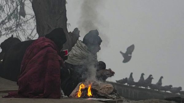 Gujarat Weather: રાજ્યમાં આગામી 3 દિવસ પડશે હાડ થીજાવતી ઠંડી, જાણો હવામાન વિભાગની આગાહી