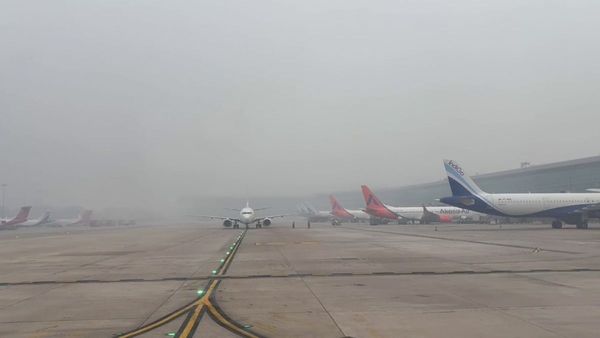Delhi Airspace Closed: IGI એરપોર્ટ પરથી ફ્લાઇટ હોય તો સાવધાન, આજથી 6 દિવસ સુધી બંધ રહેશે દિલ્હીનું એરસ્પેસ!
