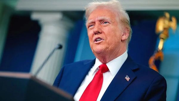 યુએસ રાષ્ટ્રપતિ ડોનાલ્ડ ટ્રમ્પ ભારતની મુલાકાતે આવશે, રાજદૂતે પુષ્ટિ કરી