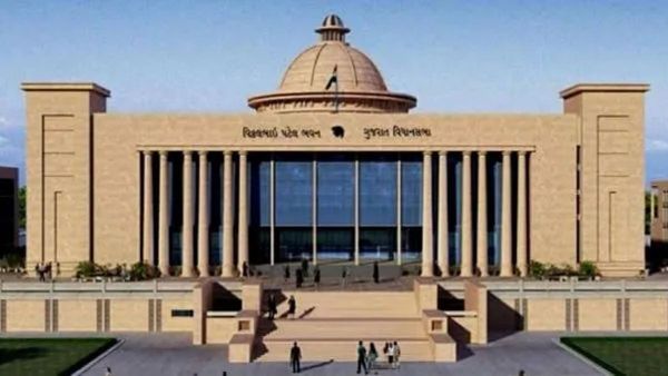 Gujarat Budget: ગુજરાત વિધાનસભાના બજેટ સત્રની તારીખ જાહેર, જાણો અહીં