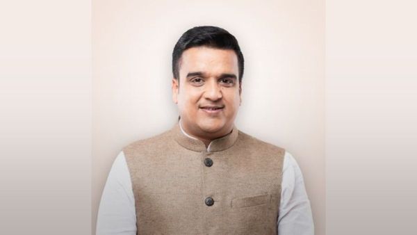 DyCM હર્ષ સંઘવી વર્લ્ડ ઈકોનોમિક ફોરમ-2026માં ગુજરાતનું પ્રતિનિધિત્વ કરવા સ્વિત્ઝર્લેન્ડ જશે