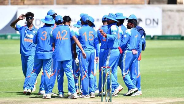 IND vs SA U19 Live Streaming: આજે ભારત-દક્ષિણ આફ્રિકા વચ્ચે અંતિમ મેચ, જાણો ક્યારે અને ક્યાં જોઈ શકાશે લાઈવ