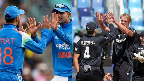 IND vs NZ: ક્યારે અને ક્યાં રમાશે ભારત-ન્યુઝીલેન્ડ વચ્ચે પ્રથમ ODI મેચ, જાણો અહીં
