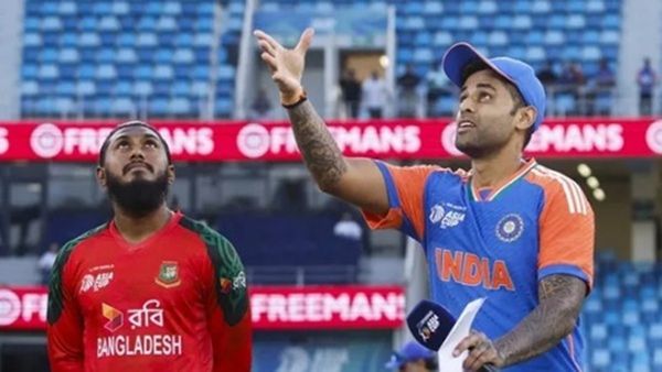 T20 વર્લ્ડ કપ 2026: બાંગ્લાદેશ માટે કડક સુરક્ષા, ભારત જેવી જ રહેશે યજમાની! ICC એ આપ્યું આશ્વાસન